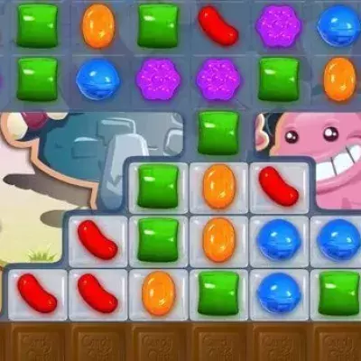 Lösung für Candy Crush Saga Level 89: Die besten Tipps und Tricks