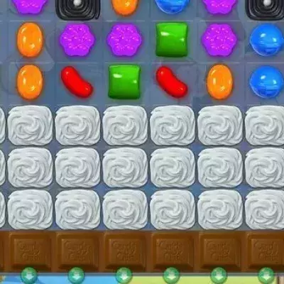 Lösung für Candy Crush Saga Level 85: Die besten Tipps und Tricks