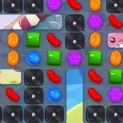 Lösung für Candy Crush Saga Level 84: Die besten Tipps und Tricks