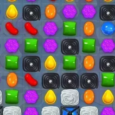 Lösung für Candy Crush Saga Level 83: Die besten Tipps und Tricks