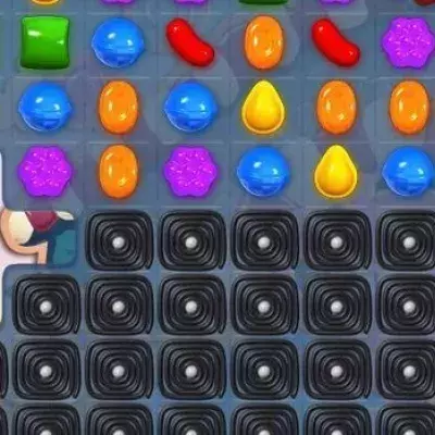 Lösung für Candy Crush Saga Level 82: Die besten Tipps und Tricks