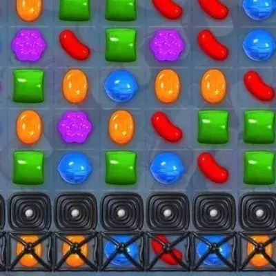 Lösung für Candy Crush Saga Level 81: Die besten Tipps und Tricks
