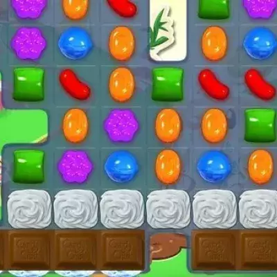 Lösung für Candy Crush Saga Level 80: Die besten Tipps und Tricks