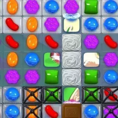 Lösung für Candy Crush Saga Level 79: Die besten Tipps und Tricks