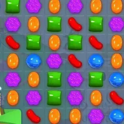 Lösung für Candy Crush Saga Level 78: Die besten Tipps und Tricks