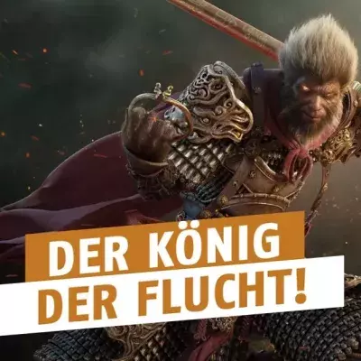 League of Legends: Wukong kann immer noch die dreckigsten Escapes des Spiels durchziehen