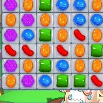 Lösung für Candy Crush Saga Level 75: Die besten Tipps und Tricks