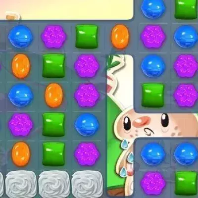 Lösung für Candy Crush Saga Level 74: Die besten Tipps und Tricks