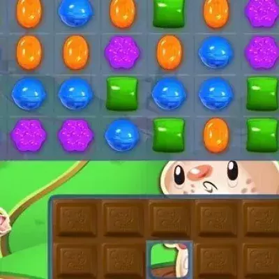 Lösung für Candy Crush Saga Level 73: Die besten Tipps und Tricks