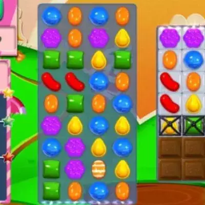 Lösung für Candy Crush Saga Level 70: Die besten Tipps und Tricks