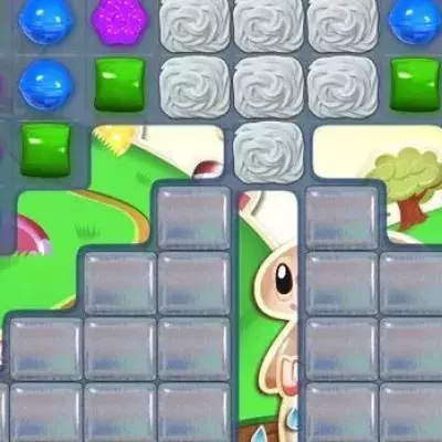 Lösung für Candy Crush Saga Level 69: Die besten Tipps und Tricks