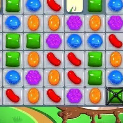 Lösung für Candy Crush Saga Level 68: Die besten Tipps und Tricks