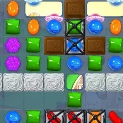 Lösung für Candy Crush Saga Level 67: Die besten Tipps und Tricks