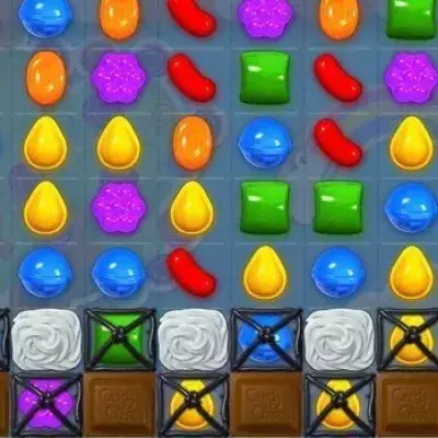Lösung für Candy Crush Saga Level 64: Die besten Tipps und Tricks