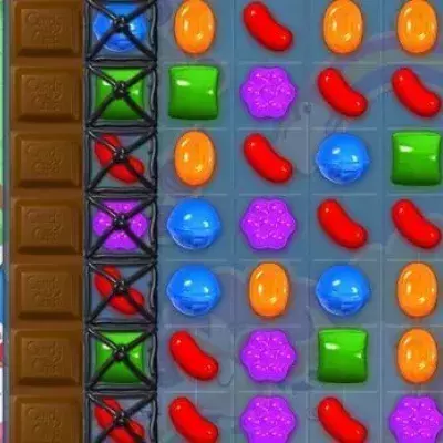 Lösung für Candy Crush Saga Level 62: Die besten Tipps und Tricks