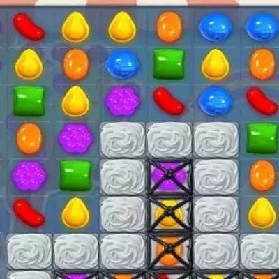 Lösung für Candy Crush Saga Level 61: Die besten Tipps und Tricks