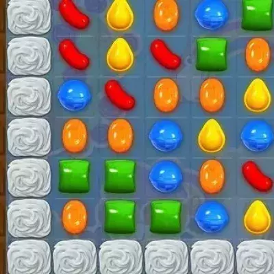 Lösung für Candy Crush Saga Level 59: Die besten Tipps und Tricks