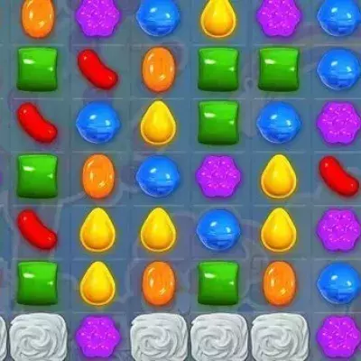 Lösung für Candy Crush Saga Level 57: Die besten Tipps und Tricks
