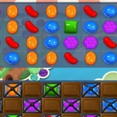 Lösung für Candy Crush Saga Level 56: Die besten Tipps und Tricks