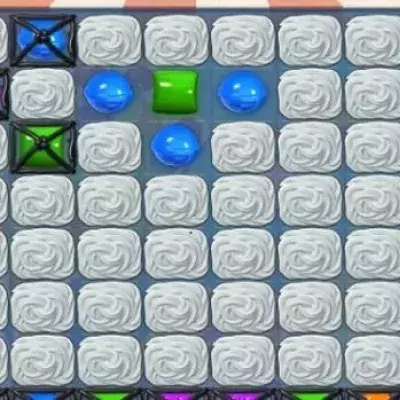 Lösung für Candy Crush Saga Level 55: Die besten Tipps und Tricks