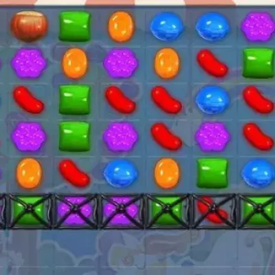Lösung für Candy Crush Saga Level 54: Die besten Tipps und Tricks