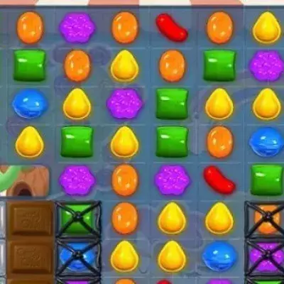 Lösung für Candy Crush Saga Level 53: Die besten Tipps und Tricks