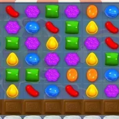 Lösung für Candy Crush Saga Level 52: Die besten Tipps und Tricks