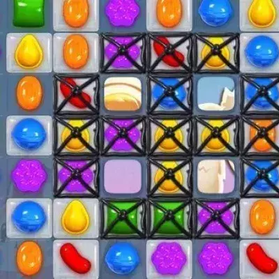 Lösung für Candy Crush Saga Level 50: Die besten Tipps und Tricks