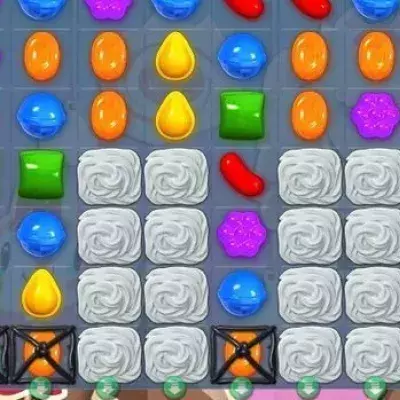 Lösung für Candy Crush Saga Level 49: Die besten Tipps und Tricks