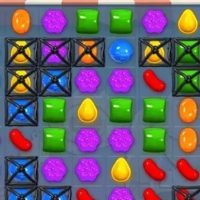 Lösung für Candy Crush Saga Level 47: Die besten Tipps und Tricks