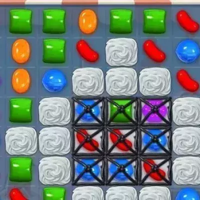 Lösung für Candy Crush Saga Level 46: Die besten Tipps und Tricks