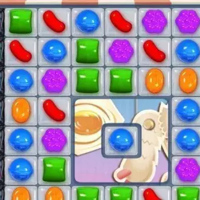 Lösung für Candy Crush Saga Level 45: Die besten Tipps und Tricks