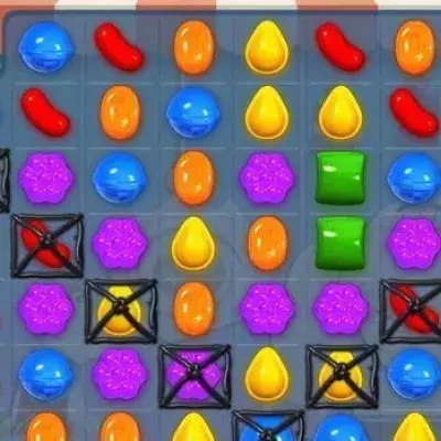 Lösung für Candy Crush Saga Level 42: Die besten Tipps und Tricks