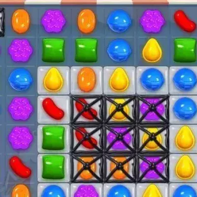 Lösung für Candy Crush Saga Level 41: Die besten Tipps und Tricks