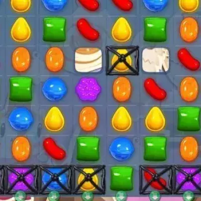 Lösung für Candy Crush Saga Level 39: Die besten Tipps und Tricks