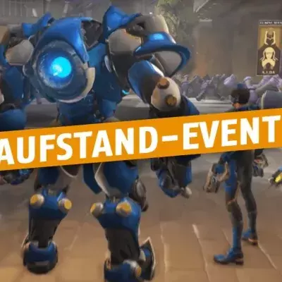Blizzard stellt einen exklusiven Spielmodus vor!