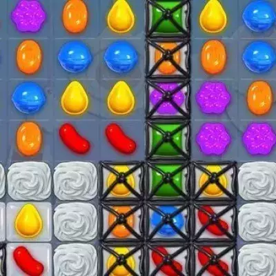 Lösung für Candy Crush Saga Level 37: Die besten Tipps und Tricks