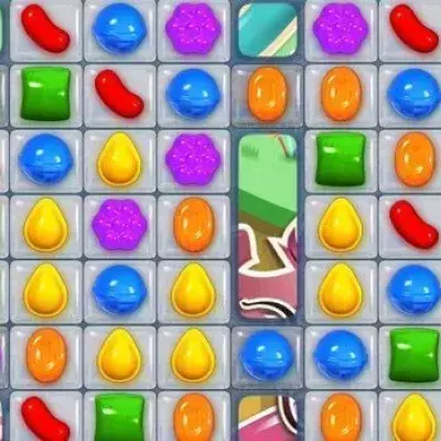 Lösung für Candy Crush Saga Level 35: Die besten Tipps und Tricks