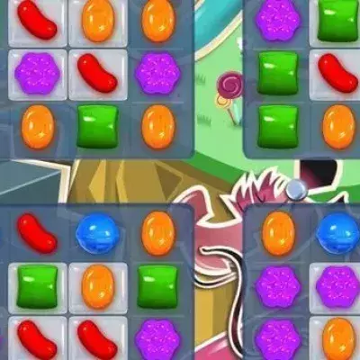Lösung für Candy Crush Saga Level 33: Die besten Tipps und Tricks