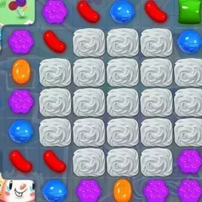 Lösung für Candy Crush Saga Level 32: Die besten Tipps und Tricks