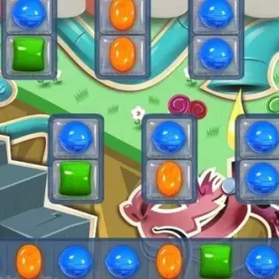 Lösung für Candy Crush Saga Level 31: Die besten Tipps und Tricks