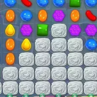 Lösung für Candy Crush Saga Level 30: Die besten Tipps und Tricks