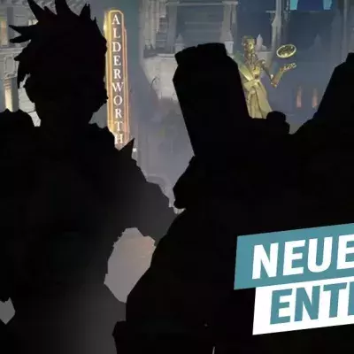 Overwatch: Ein erster Blick auf die Skins vom morgigen Event