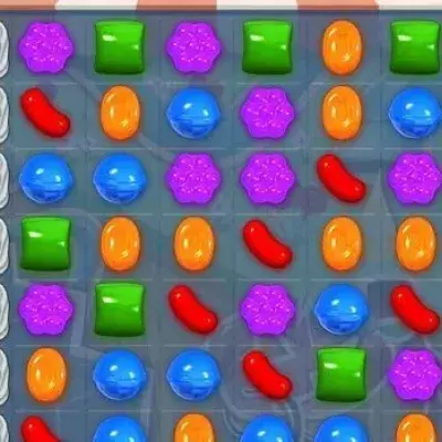 Lösung für Candy Crush Saga Level 27: Die besten Tipps und Tricks