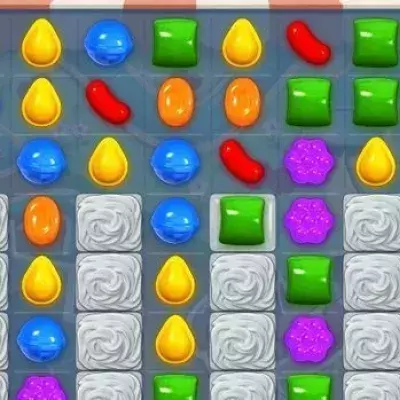 Lösung für Candy Crush Saga Level 23: Die besten Tipps und Tricks