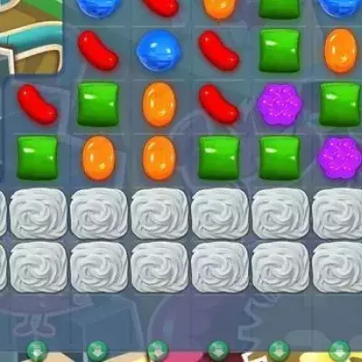 Lösung für Candy Crush Saga Level 22: Die besten Tipps und Tricks
