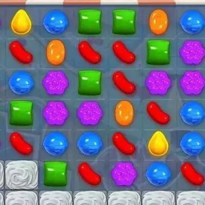Lösung für Candy Crush Saga Level 21: Die besten Tipps und Tricks