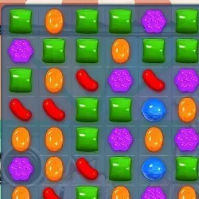 Lösung für Candy Crush Saga Level 20: Die besten Tipps und Tricks
