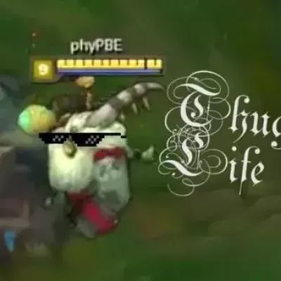 League of Legends: Bard schafft den wohl lässigsten Steal des Drachen aller Zeiten
