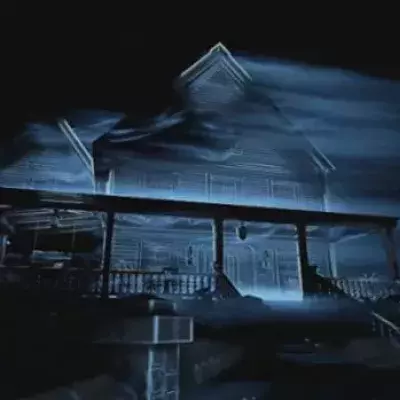 Perception: Ein Survival-Horror Original von den Entwicklern von Bioshock